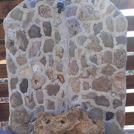 Villa Hari'S Nest Corfu Marathiás Exterior foto