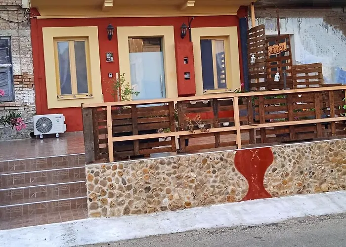 Hari\'S Nest Corfu