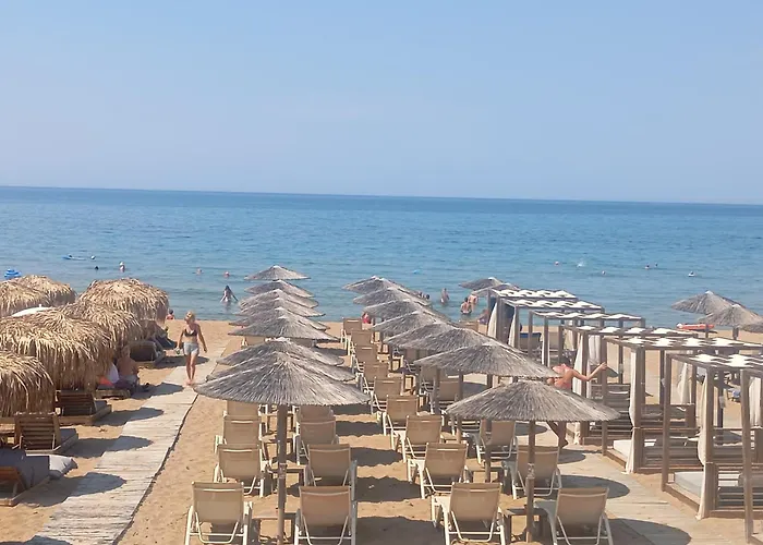 Hari\'S Nest Corfu