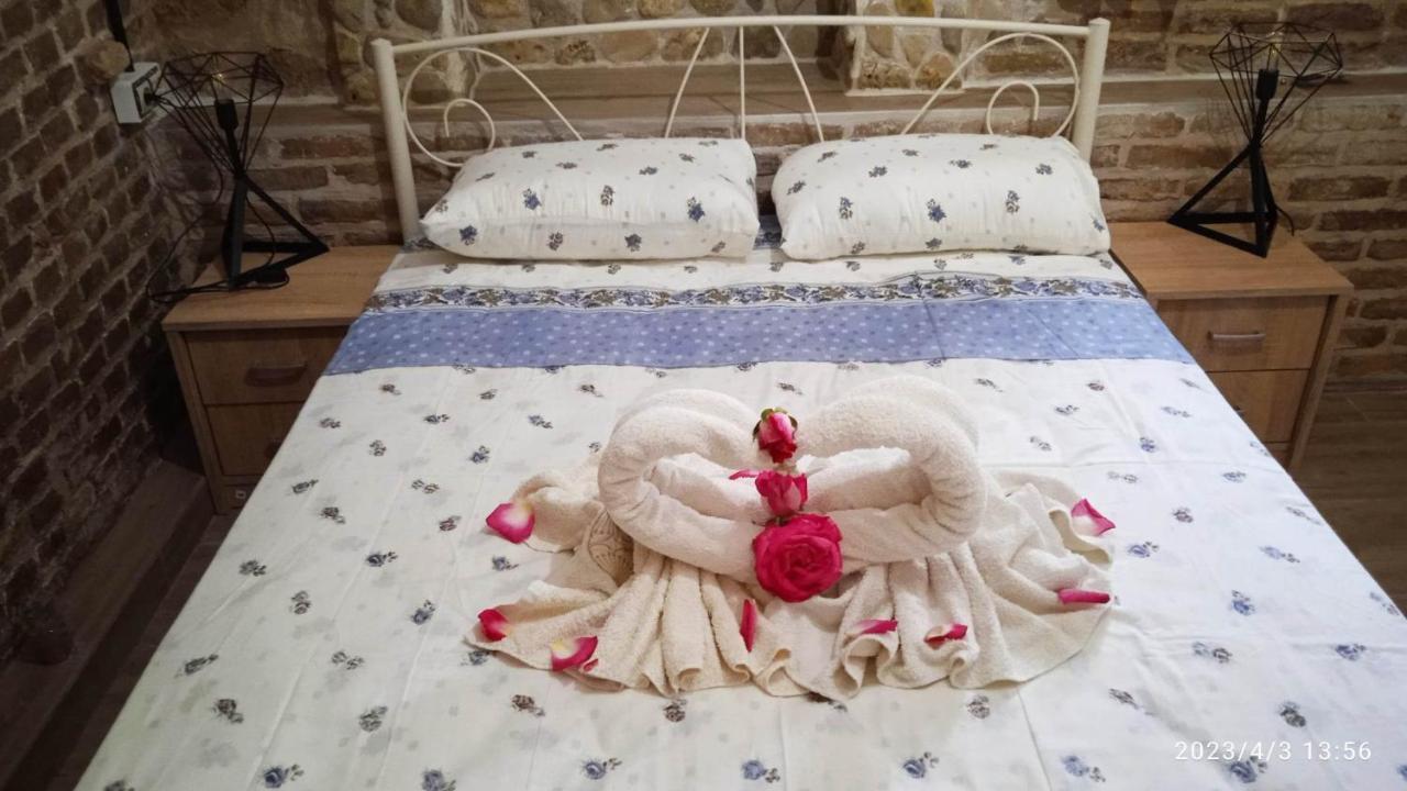 Hari's Nest Corfu