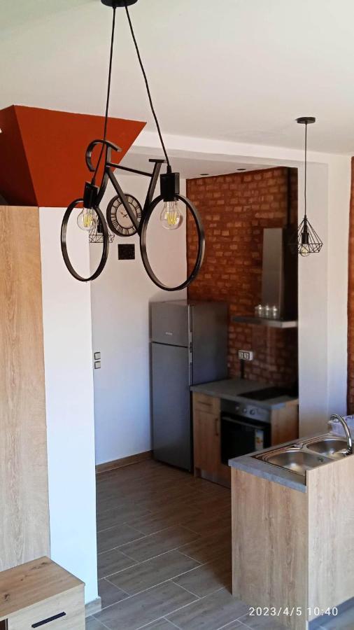 Hari's Nest Corfu Ferienhaus Marathiás