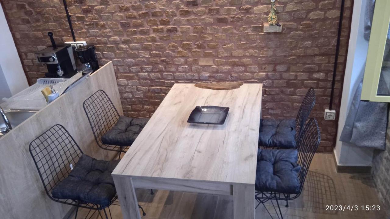 Hari's Nest Corfu Ferienhaus Marathiás