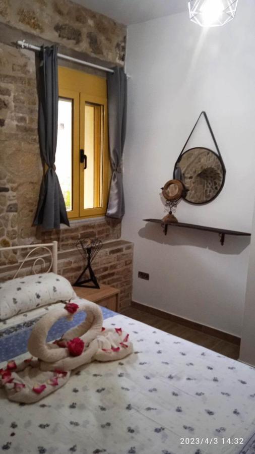 Hari's Nest Corfu Ferienhaus *