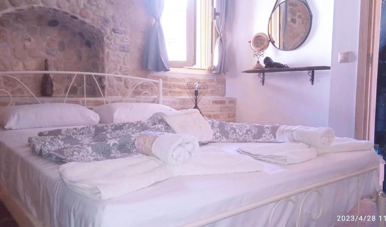 Ferienhaus Hari's Nest Corfu