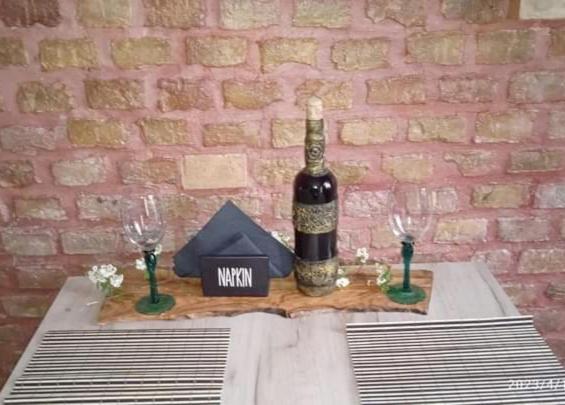 Hari's Nest Corfu