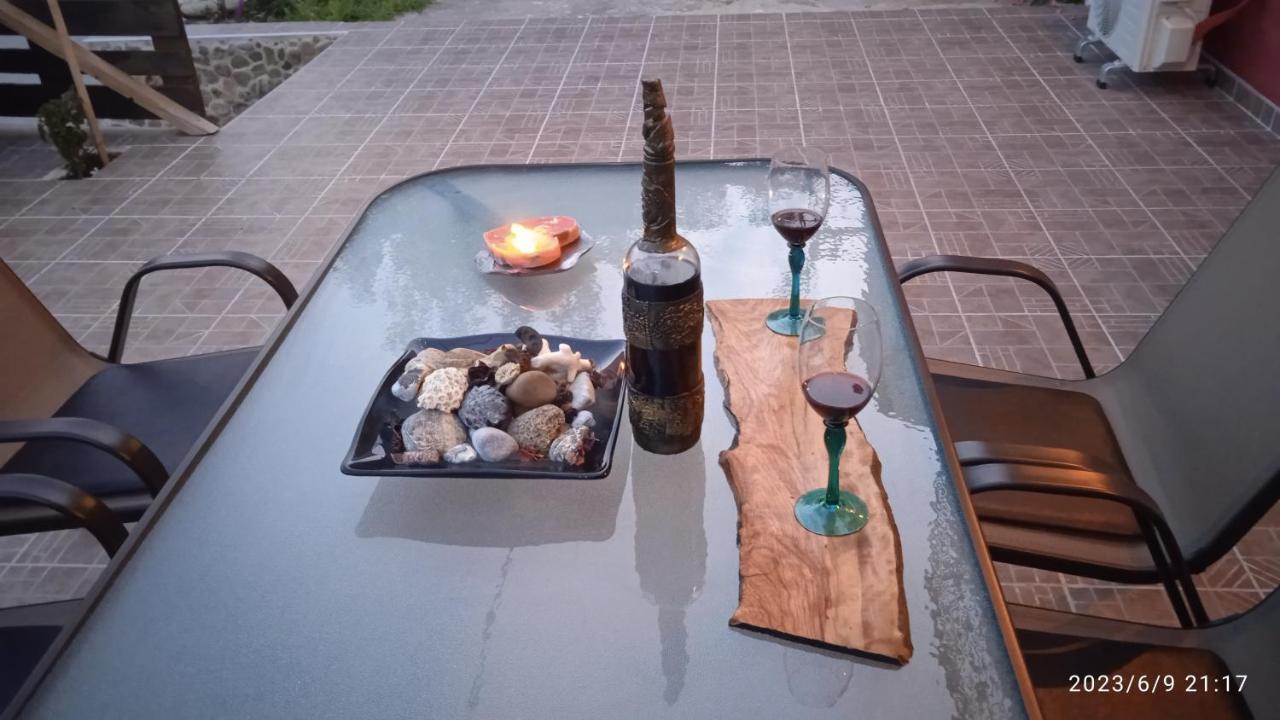 Ferienhaus Hari's Nest Corfu *