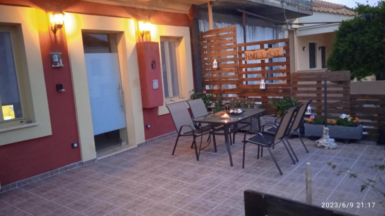 Hari's Nest Corfu * Marathiás