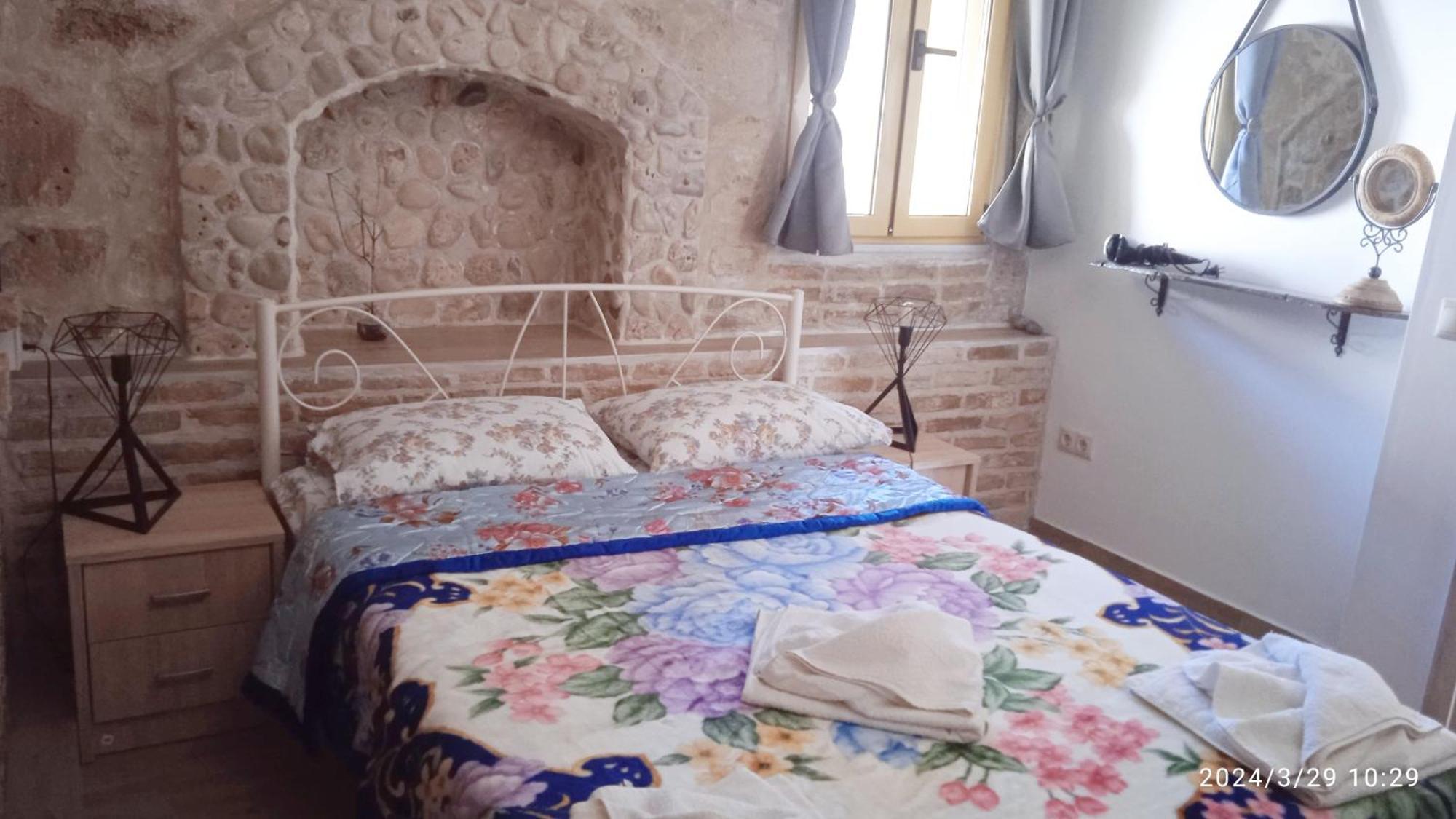 Hari's Nest Corfu Marathiás