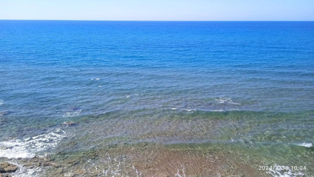 Hari's Nest Corfu