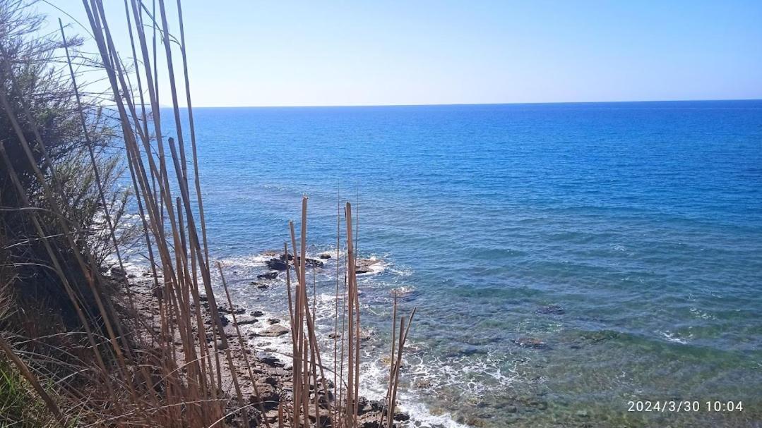 Hari's Nest Corfu Ferienhaus *