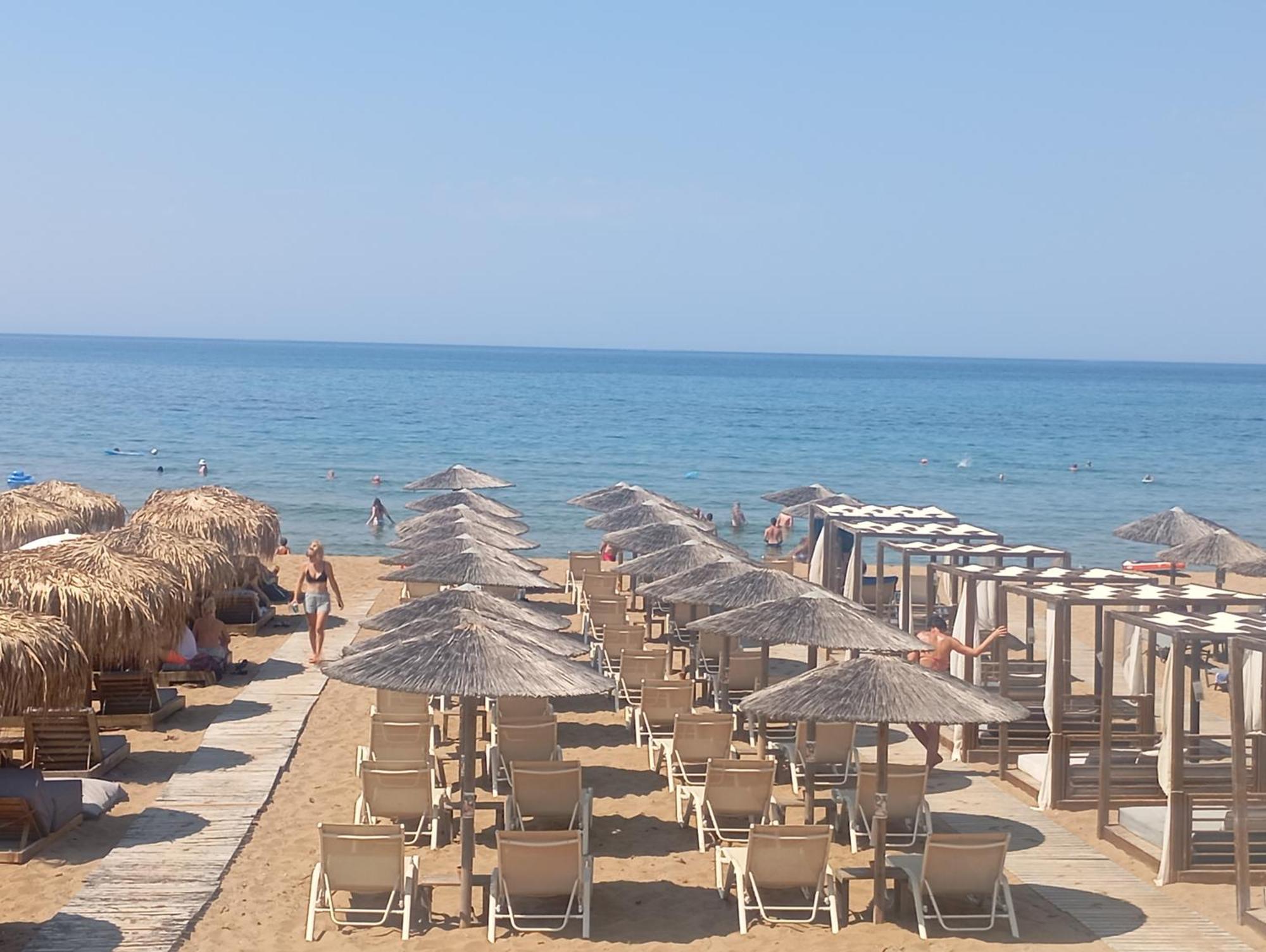 Hari's Nest Corfu * Marathiás