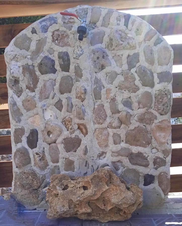 Dom wakacyjny Hari's Nest Corfu Marathiás