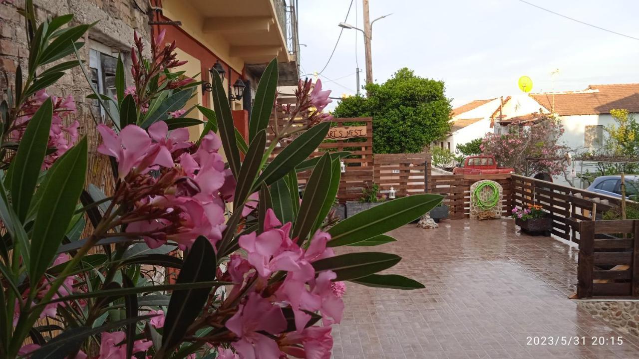 Dom wakacyjny Hari's Nest Corfu Marathiás